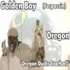Golden Boy (Fospassin) - Oregon Ducks Football - Single